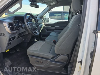 2023 Ford F-150 XLT Crew Cab Short Bed - miniatura 7