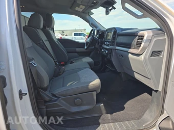 2023 Ford F-150 XLT Crew Cab Short Bed - miniatura 8