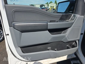 2023 Ford F-150 XLT Crew Cab Short Bed - miniatura 9