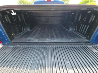 2023 Ford F-150 XLT Crew Cab Short Bed - miniatura 11