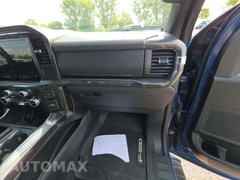 2023 Ford F-150 XLT Crew Cab Short Bed - miniatura 16