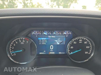 2023 Ford F-150 XLT Crew Cab Short Bed - miniatura 6