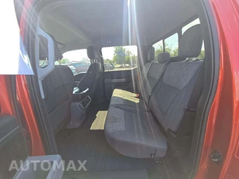 2023 Ford F-150 XLT Crew Cab Short Bed - miniatura 10
