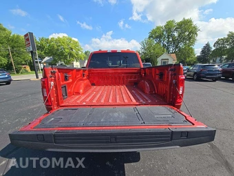 2023 Ford F-150 XLT Crew Cab Short Bed - miniatura 11