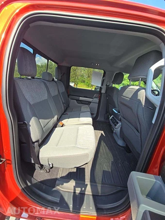 2023 Ford F-150 XLT Crew Cab Short Bed - miniatura 13