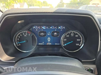 2023 Ford F-150 XLT Crew Cab Short Bed - miniatura 6