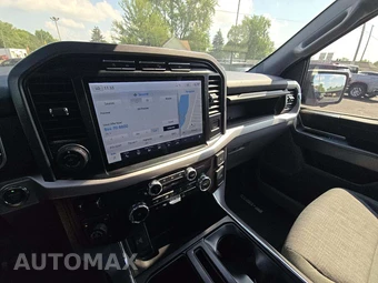 2023 Ford F-150 XLT Crew Cab Short Bed - miniatura 7