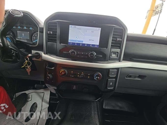 2023 Ford F-150 XLT Crew Cab Short Bed - miniatura 10