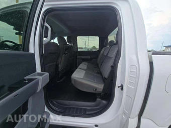 2023 Ford F-150 XLT Crew Cab Short Bed - miniatura 13