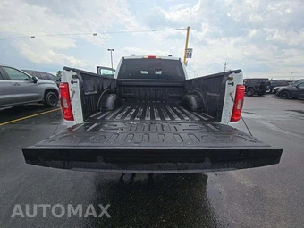 2023 Ford F-150 XLT Crew Cab Short Bed - miniatura 14