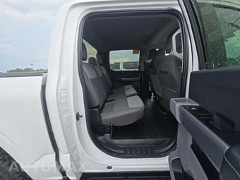 2023 Ford F-150 XLT Crew Cab Short Bed - miniatura 16