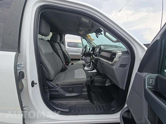 2023 Ford F-150 XLT Crew Cab Short Bed - miniatura 18