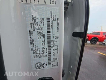 2023 Ford F-150 XLT Crew Cab Short Bed - miniatura 5
