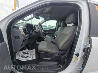 2023 Ford F-150 XLT Crew Cab Short Bed - miniatura 6