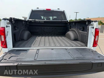 2023 Ford F-150 XLT Crew Cab Short Bed - miniatura 10