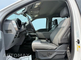 2023 Ford F-150 XLT Crew Cab Short Bed - miniatura 11