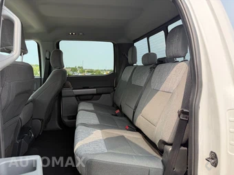 2023 Ford F-150 XLT Crew Cab Short Bed - miniatura 12