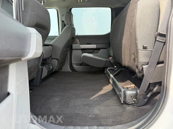 2023 Ford F-150 XLT Crew Cab Short Bed - miniatura 13