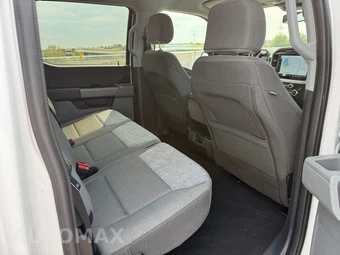 2023 Ford F-150 XLT Crew Cab Short Bed - miniatura 14