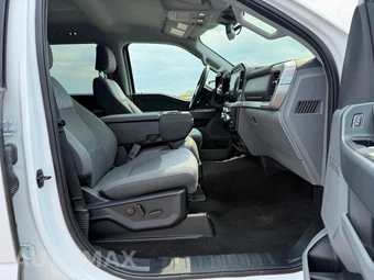2023 Ford F-150 XLT Crew Cab Short Bed - miniatura 16