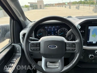 2023 Ford F-150 XLT Crew Cab Short Bed - miniatura 19