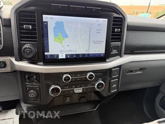 2023 Ford F-150 XLT Crew Cab Short Bed - miniatura 20