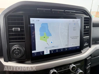 2023 Ford F-150 XLT Crew Cab Short Bed - miniatura 21