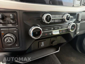 2023 Ford F-150 XLT Crew Cab Short Bed - miniatura 22
