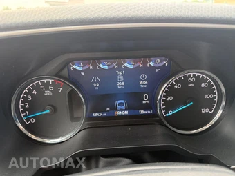 2023 Ford F-150 XLT Crew Cab Short Bed - miniatura 25