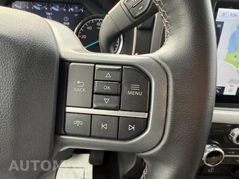 2023 Ford F-150 XLT Crew Cab Short Bed - miniatura 28