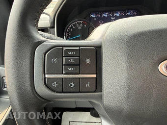 2023 Ford F-150 XLT Crew Cab Short Bed - miniatura 29