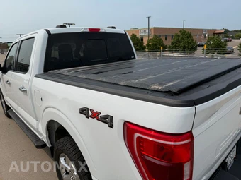 2023 Ford F-150 XLT Crew Cab Short Bed - miniatura 9