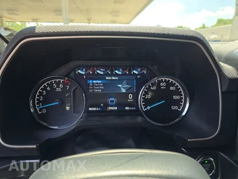 2023 Ford F-150 XLT Crew Cab Short Bed - miniatura 12