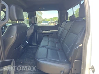 2023 Ford F-150 XLT Crew Cab Short Bed - miniatura 13