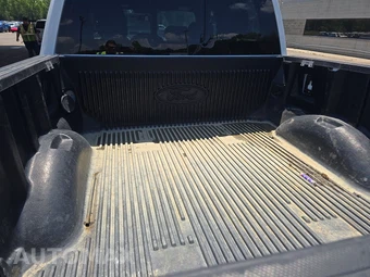 2023 Ford F-150 XLT Crew Cab Short Bed - miniatura 16