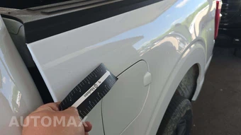 2023 Ford F-150 XLT Crew Cab Short Bed - miniatura 21