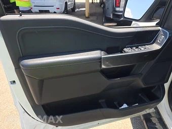 2023 Ford F-150 XLT Crew Cab Short Bed - miniatura 9