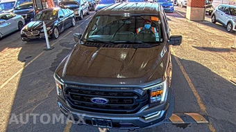 2023 Ford F-150 XLT Crew Cab Short Bed - miniatura 36