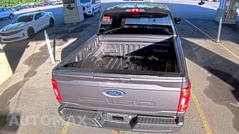 2023 Ford F-150 XLT Crew Cab Short Bed - miniatura 37