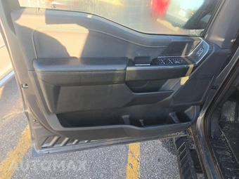 2023 Ford F-150 XLT Crew Cab Short Bed - miniatura 39