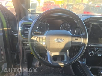 2023 Ford F-150 XLT Crew Cab Short Bed - miniatura 40
