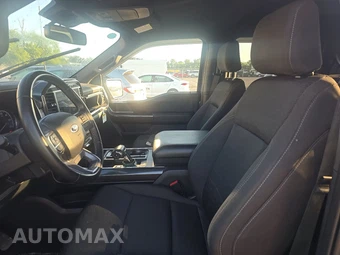 2023 Ford F-150 XLT Crew Cab Short Bed - miniatura 5