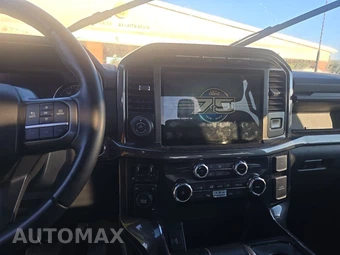 2023 Ford F-150 XLT Crew Cab Short Bed - miniatura 6