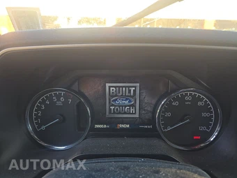 2023 Ford F-150 XLT Crew Cab Short Bed - miniatura 8