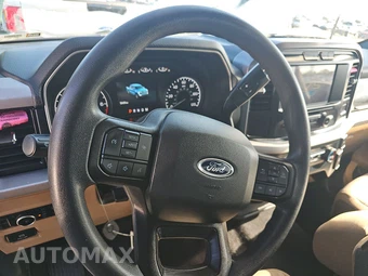 2023 Ford F-150 XLT Crew Cab Short Bed - miniatura 10