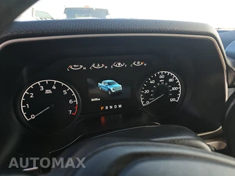 2023 Ford F-150 XLT Crew Cab Short Bed - miniatura 12