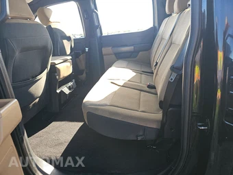 2023 Ford F-150 XLT Crew Cab Short Bed - miniatura 13