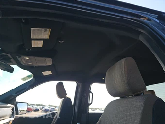 2023 Ford F-150 XLT Crew Cab Short Bed - miniatura 17