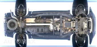 2023 Ford F-150 XLT Crew Cab Short Bed - miniatura 18