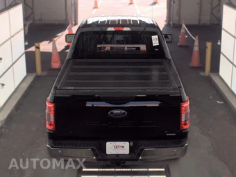 2023 Ford F-150 XLT Crew Cab Short Bed - miniatura 5